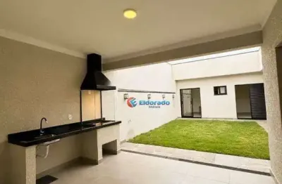 Casa com 3 dormitórios à venda, 162 m² por r$ 965.000,00 - parque olívio franceschini - hortolândia/sp