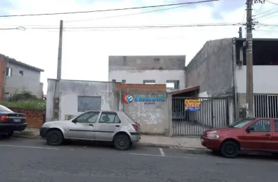 Casa com 1 quarto à venda no São Clemente, Monte Mor 