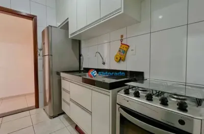 Apartamento com 2 quartos à venda - centro - sumaré/sp