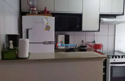 Apartamento com 2 quartos à venda na Rua Visconde de Congonhas do Campo, Loteamento Parque São Martinho, Campinas