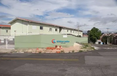 Apartamento à venda, 60 m² por r$ 290.000,00 - vila monte alegre - paulínia/sp