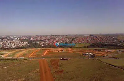 Terreno à venda, 236 m² por r$ 240.000,00 - parque brasil 500 - paulínia/sp