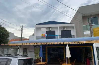 Sala para alugar, 60 m² por r$ 1.700,00/mês - parque residencial casarão - sumaré/sp