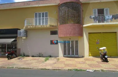 Apartamento com 1 quarto para alugar, - vila menuzzo - sumaré/sp