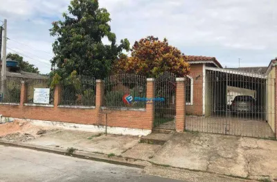 Casa com 3 dormitórios à venda, 204 m² por r$ 690.000,00 - jardim amanda i - hortolândia/sp