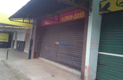 Salão para alugar - vila são francisco - hortolândia/sp