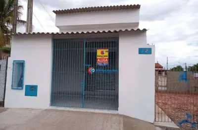 Salão para alugar - jardim santa izabel - hortolândia/sp