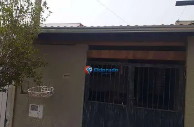 Casa com 3 dormitórios à venda, 110 m² por r$ 340.000 - loteamento recanto do sol - hortolândia/sp