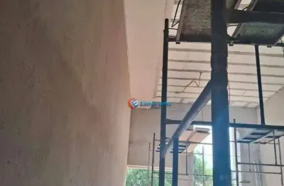 Casa com 3 dormitórios à venda, 158 m² por r$ 940.000,00 - jardim golden park - hortolândia/sp