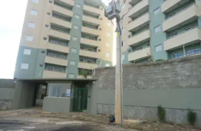 Apartamento com 2 quartos à venda - parque gabriel - hortolândia/sp