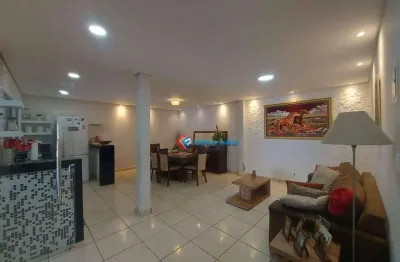 Casa com 3 dormitórios à venda, 135 m² por r$ 480.000,00 - jardim maria antonia (nova veneza) - sumaré/sp