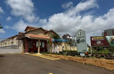Apartamento com 2 dormitórios à venda, 56 m² por r$ 300.000,00 - jardim marchissolo - sumaré/sp