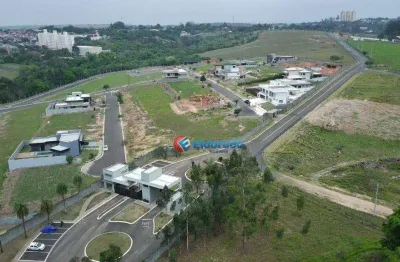 Terreno à venda, 600 m² por r$ 425.000,00 - parque residencial tancredi - americana/sp