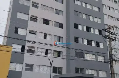 Apartamento à venda, 57 m² por r$ 260.000,00 - vila menuzzo - sumaré/sp