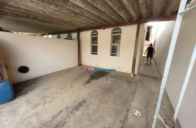 Casa com 2 dormitórios à venda, 76 m² por r$ 300.000,00 - parque dos pinheiros - hortolândia/sp