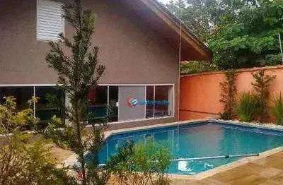 Casa com 4 dormitórios à venda, 211 m² por r$ 995.000,00 - jardim bela vista - americana/sp