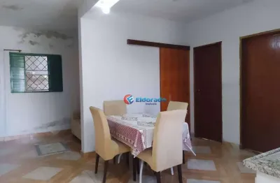 Casa com 2 quartos à venda, 100 m² por r$ 215.000 - são clemente - monte mor/sp