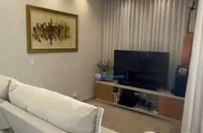 Apartamento com 2 quartos à venda, 67 m² por r$ 380.000 - condomínio residencial viva vista paisagem - sumaré/sp