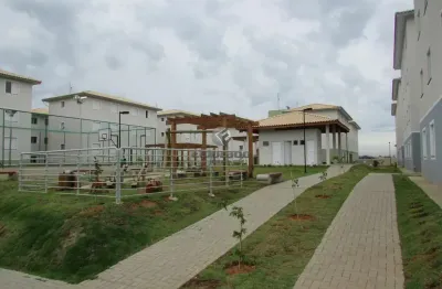 Apartamento com 2 dormitórios, 63 m² - venda por r$ 200.000,00 ou aluguel por r$ 1.605,00 - residencial guaíra - sumaré/sp