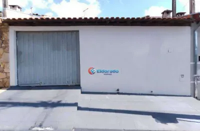 Casa com quartos à venda, 137 m² por r$ 260.000 - jardim das orquídeas - sumaré/sp