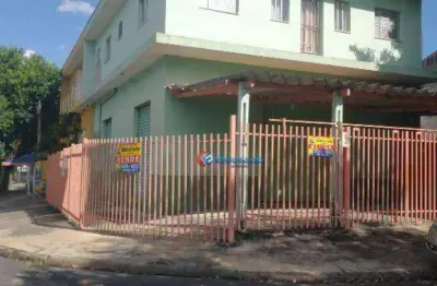 Casa com 3 dormitórios, 200 m² - venda por r$ 800.000,00 ou aluguel por r$ 4.600,00/mês - jardim mirante de sumaré - hortolândia/sp
