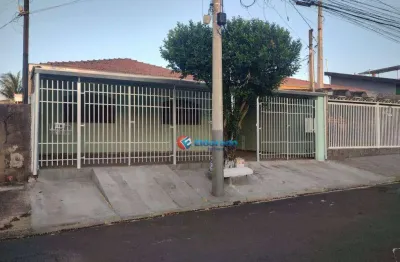 Casa com 5 dormitórios à venda, jardim amanda ii - hortolândia/sp