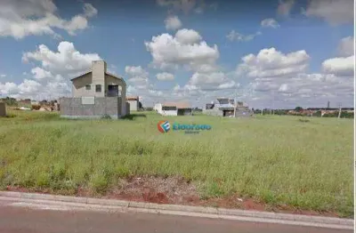 Oportunidade única: dois lotes em conjunto no residencial ravanani