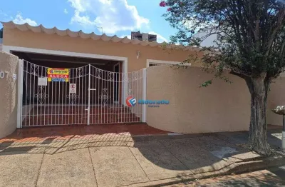 Casa com 4 dormitórios para alugar, 180 m² por r$ 3.227,62/mês - centro - sumaré/sp