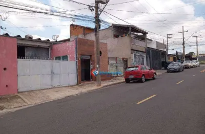 Salão para alugar, 40 m² por r$ 2.211,66/mês - parque dos pinheiros - hortolândia/sp