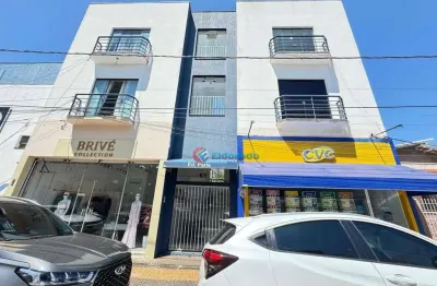 Apartamento para alugar na Rua Pedro Consulin, Centro, Sumaré