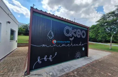 Apartamento com 2 dormitórios à venda, 45 m² por r$ 200.000 - jardim bertoni - americana/sp