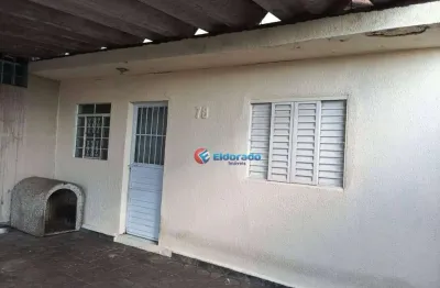 Casa com 2 dormitórios à venda, 68 m² por r$ 265.000,00 - jardim bela vista - sumaré/sp