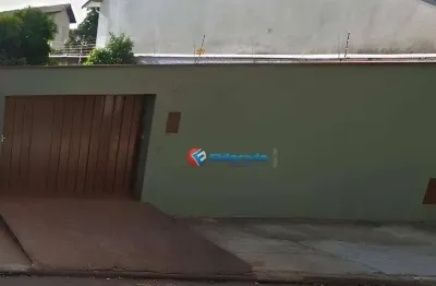 Terreno à venda, 302 m² por r$ 300.000,00 - parque via norte - campinas/sp