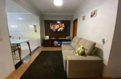 Casa com 4 quartos à venda, 177 m² por r$ 450.000 - jardim alvorada - americana/sp