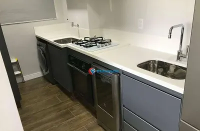 Apartamento com 2 dormitórios à venda, 49 m² por r$ 256.000,00 - jardim maria antonia (nova veneza) - sumaré/sp