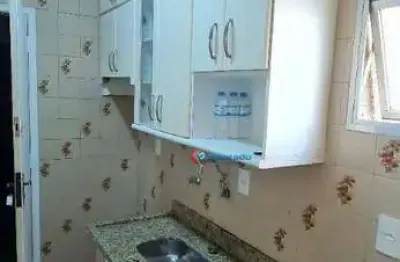 Apartamento com 2 quartos à venda, 67 m² por r$ 244.000 - centro - campinas/sp