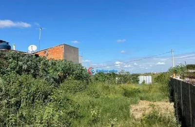 Terreno à venda, 500 m² por r$ 260.000 - jardim maringá - campinas/sp