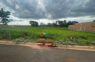 Terreno à venda, 184 m² por r$ 210.000,00 - jardim flórida - hortolândia/sp