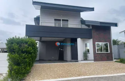 Casa com 4 quartos à venda, 390 m² por r$ 2.900.000 - jardim imperador - americana/sp