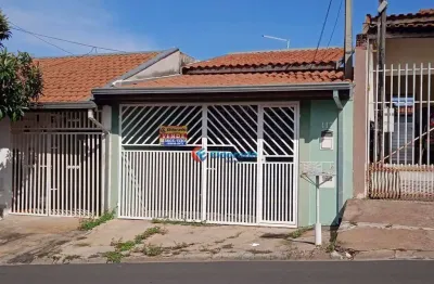Casa com 3 quartos à venda, 91 m² por r$ 390.000 - jardim consteca - sumaré/sp