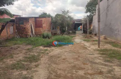 Terreno à venda na Rua José Ferreira Lima, Jardim Minezotta (Nova Veneza), Sumaré
