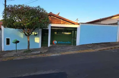 Casa com 2 quartos à venda, 110 m² por r$ 350.000 - conjunto habitacional 31 de março (cohab) - santa bárbara d'oeste/sp