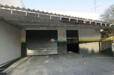 Sala comercial com 1 sala para alugar na Avenida Júlia Vasconcelos Bufarah, Centro, Sumaré