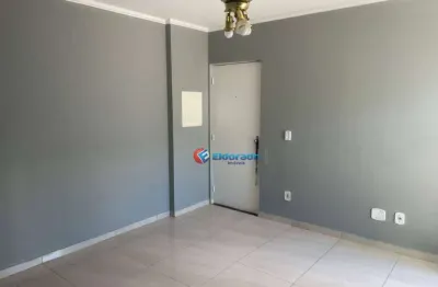 Apartamento com 2 dormitórios à venda, 68 m² por r$ 210.000,00 - jardim das oliveiras (nova veneza) - sumaré/sp