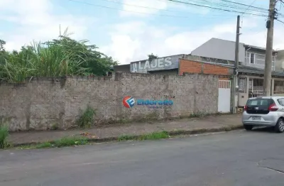 Terreno à venda, 332 m² por r$ 230.000,00 - parque são clemente ii - monte mor/sp