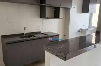Apartamento com 2 quartos à venda, 57 m² - jardim nossa senhora de fátima - hortolândia/sp