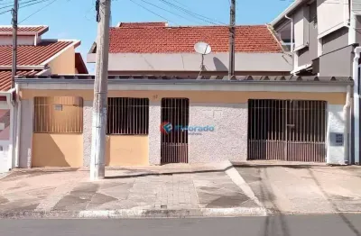 Casa com 3 quartos à venda - jardim novo ângulo - hortolândia/sp