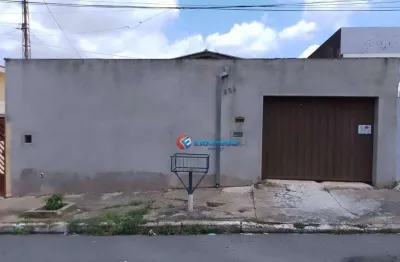 Casa com 2 quartos à venda, 100 m² - jardim conceição (nova veneza) - sumaré/sp