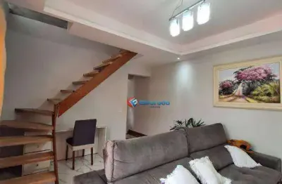 Casa com 3 quartos à venda, 124 m² - jardim interlagos - hortolândia/sp