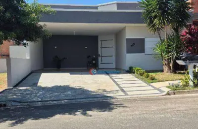 Casa com 3 quartos, 160 metros - venda ou aluguel por r$ 6.238/mês - parque olívio franceschini - hortolândia/sp